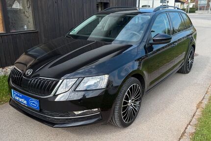 Skoda Octavia 121.000 km 12.990 &euro; Neufahrn bei Freising 85375