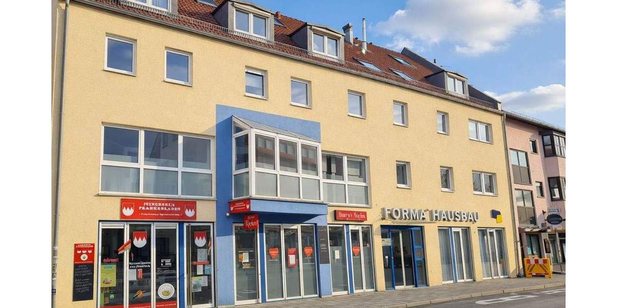 Gewerbeobjekt Fürstenfeldbruck Fürstenfeld - 168.000&euro; | Angebot:24910171