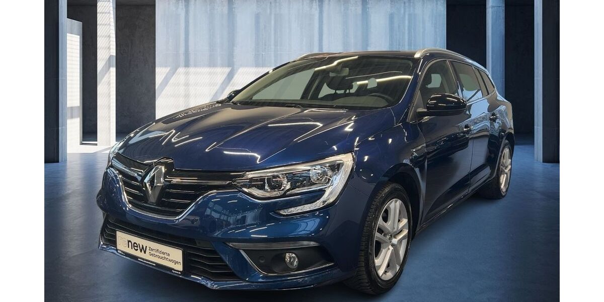 Renault Megane 83.798 km 12.690 &euro; München 81827