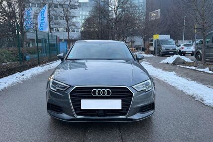 Audi A3 120.771 km 19.500 &euro; München 81379
