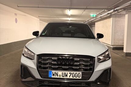 Audi Q2 16.200 km 33.950 € München 80335