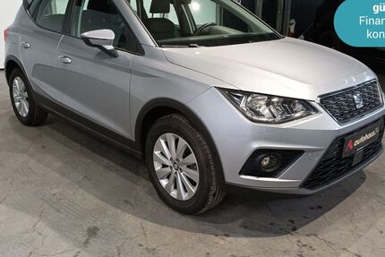 Seat Arona 19.501 km 11.220 &euro; Eching 85386
