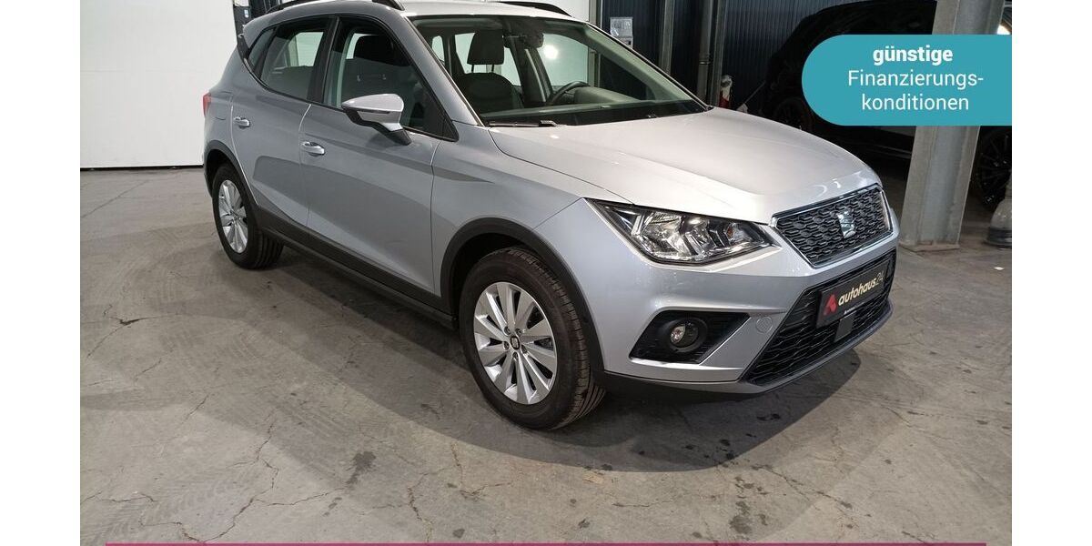 Seat Arona 19.501 km 11.220 &euro; Eching 85386