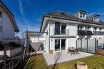 Reihenendhaus München Trudering-Riem - 4 Zimmer, 120 m&sup2;, 1.099.000&euro; | Angebot:25775537