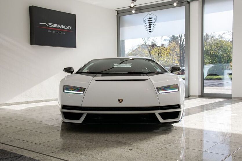 Countach