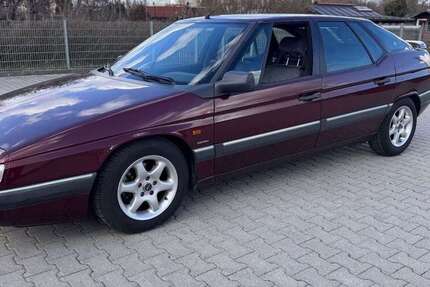 Citroen XM 140.700 km 8.999 &euro; München 81825