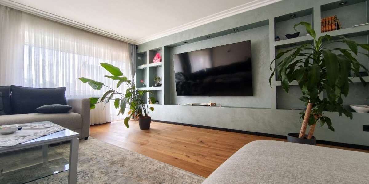 Wohnung zum Kaufen in München 648.000 € 81 m² - Etagenwohnung München Am Hart | Angebot:27437378