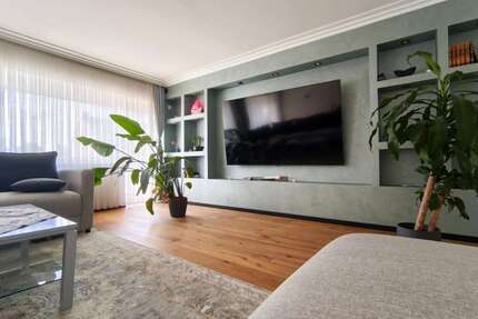 Wohnung zum Kaufen in München 648.000 € 81 m² - Wohnung München Am Hart | Angebot:27437378