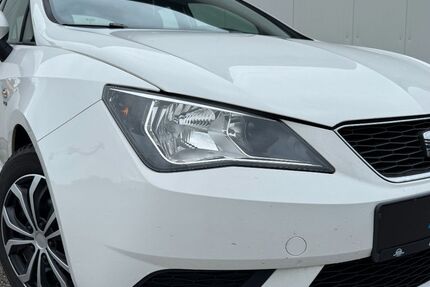 Seat Ibiza 112.921 km 7.899 &euro; Oberding 85445