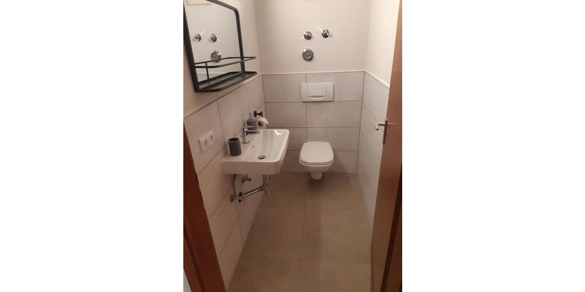Etagenwohnung München Au-Haidhausen - 2 Zimmer, 46 m&sup2;, 1.850&euro; | Angebot:26507646