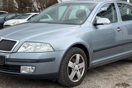 Skoda Octavia 183.607 km 3.690 &euro; Hofolding 85649