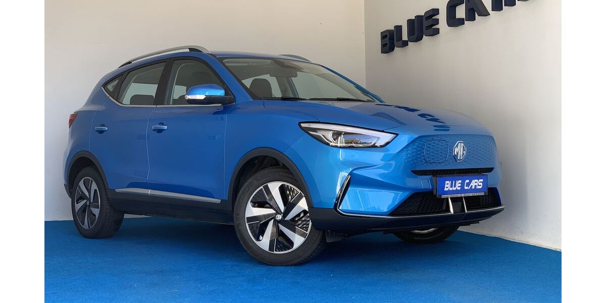 MG ZS 30.966 km 16.900 &euro; München 80997