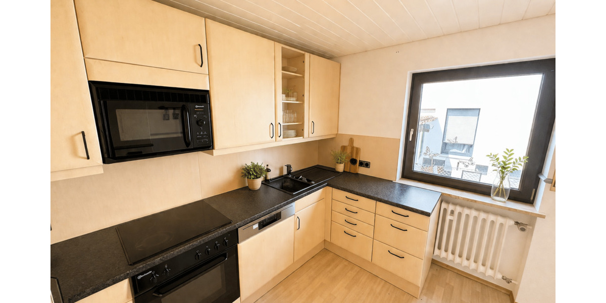 Mehrfamilienhaus, Wohnhaus Dachau - 8 Zimmer, 240 m&sup2;, 1.399.000&euro; | Angebot:26758556
