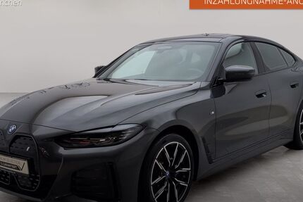 BMW i4 38.864 km 43.402 &euro; München 80939