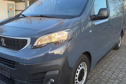Peugeot Expert 124.000 km 9.990 &euro; Markt Indersdorf 85229