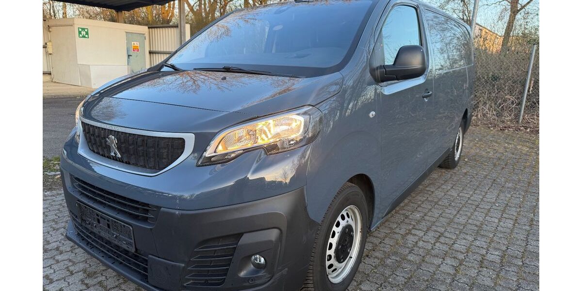 Peugeot Expert 124.000 km 9.990 &euro; Markt Indersdorf 85229