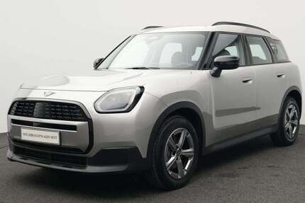 Mini Countryman D 11.663 km 34.278 &euro; München 80788