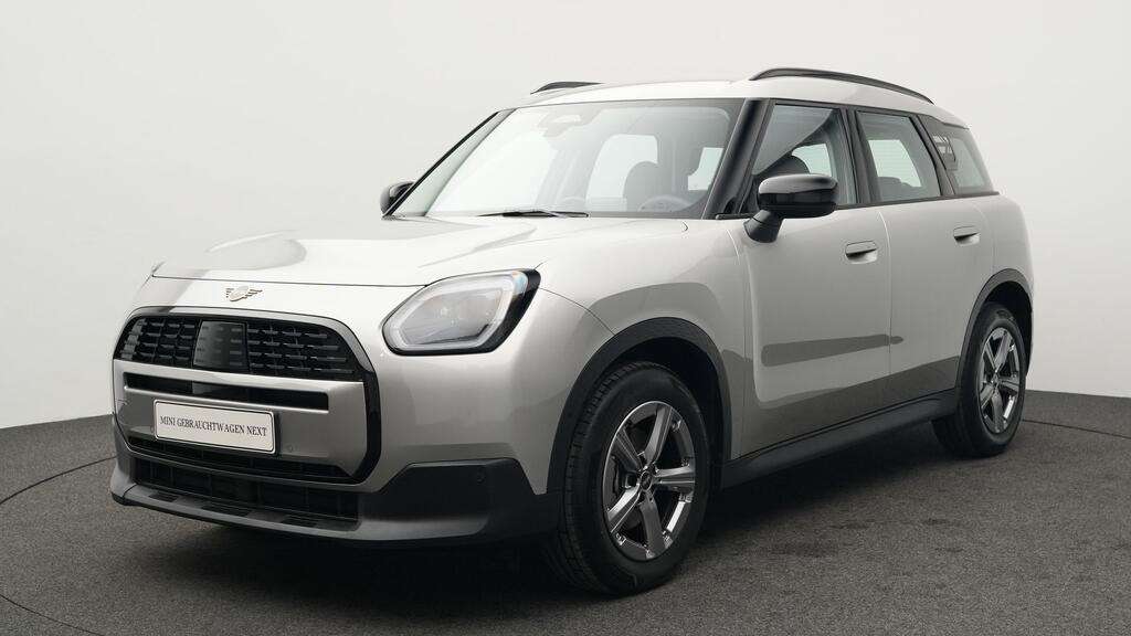 Mini Countryman D 11.663 km 34.278 &euro; München 80788