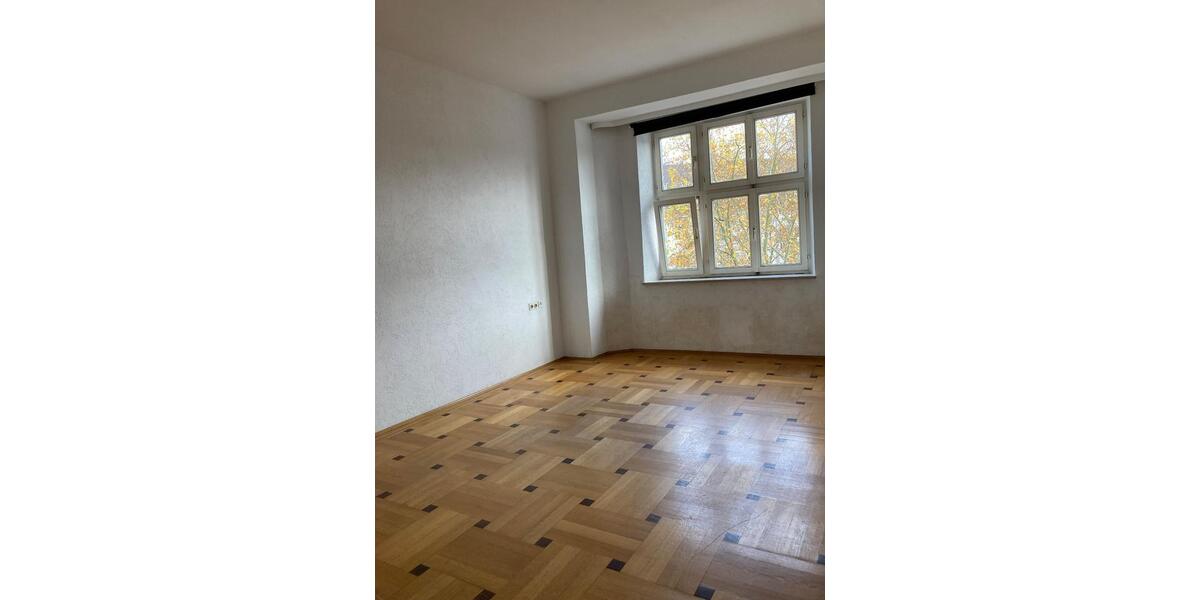Freie 2ZKB Altbau-Wohnung Nähe Isar-Auen und Gärtnerplatz 2 zimmer