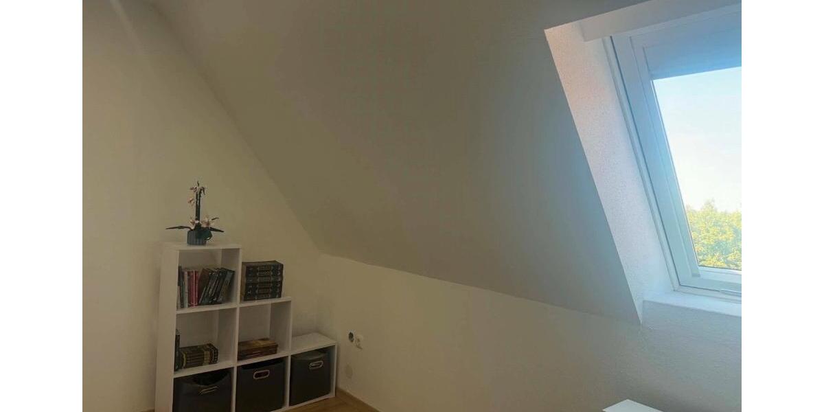 Dachgeschoßwohnung Markt Indersdorf - 5 Zimmer, 96 m&sup2;, 350.000&euro; | Angebot:27140867
