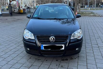 VW Polo 250.000 km 1.500 € München 81247