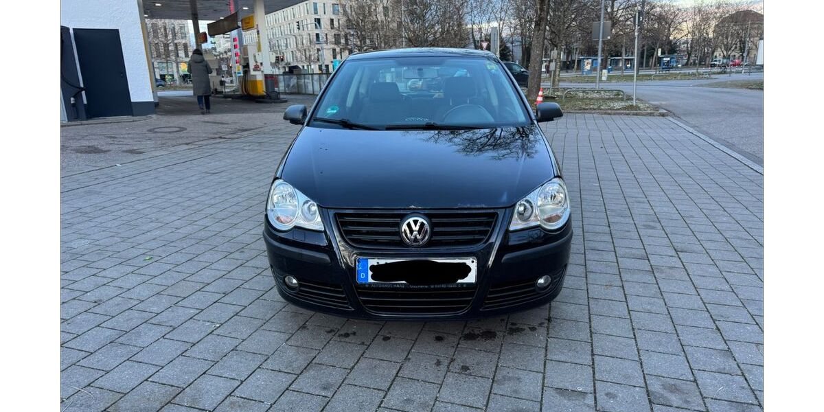 VW Polo 250.000 km 1.500 &euro; München 81247