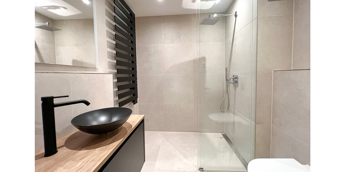 Wohnung im Herzen Münchens - möblierte 1 Zimmer-Wohnung EG 1 zimmer