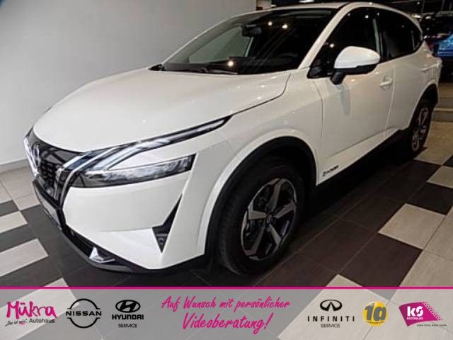 Nissan Qashqai 29.613 km 38.000 &euro; München 81677