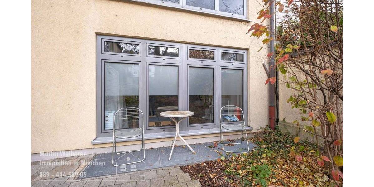 Gewerbeobjekt München Maxvorstadt - 3 Zimmer, 895.000&euro; | Angebot:26140034
