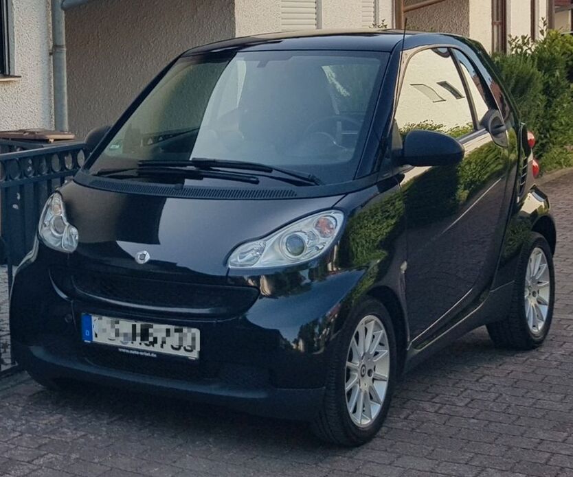 ForTwo