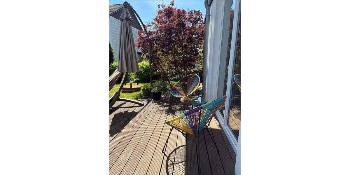 Einfamilienhaus München Berg am Laim - 4 Zimmer, 156 m&sup2;, 969.000&euro; | Angebot:26929252
