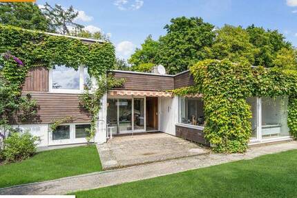 Reihenendhaus mit Einliegerwohnung in ruhiger Top Lage - Wohnen & Arbeiten unter einem Dach 6 zimmer