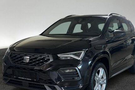 Seat Ateca 23.500 km 26.960 &euro; München 80935