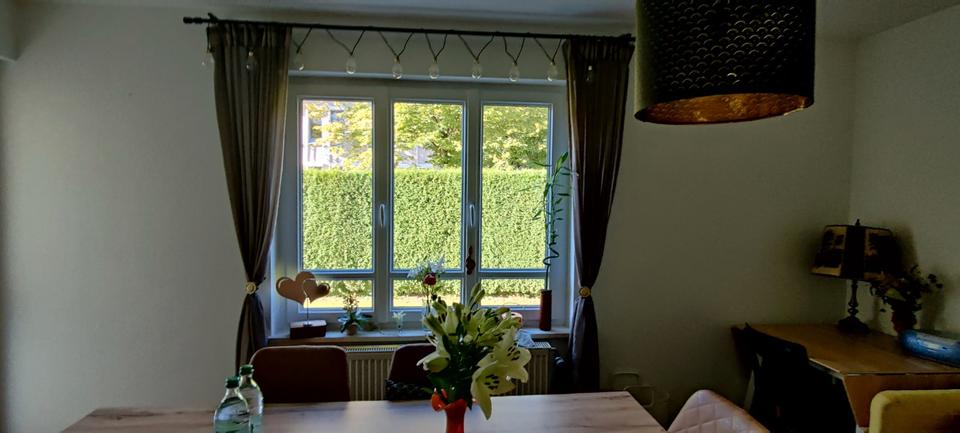 Terrassenwohnung Vaterstetten Baldham - 2 Zimmer, 46 m&sup2;, 850&euro; | Angebot:26348823