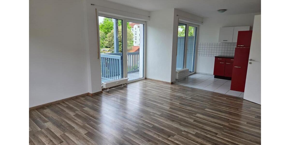 Etagenwohnung Unterföhring - 2 Zimmer, 58 m&sup2;, 395.000&euro; | Angebot:26897677