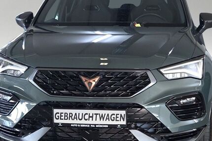 Cupra Ateca 11.000 km 32.960 &euro; München 80935