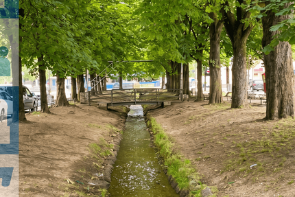 Gewerbeobjekt München Ramersdorf-Perlach - 1.093&euro; | Angebot:27141946
