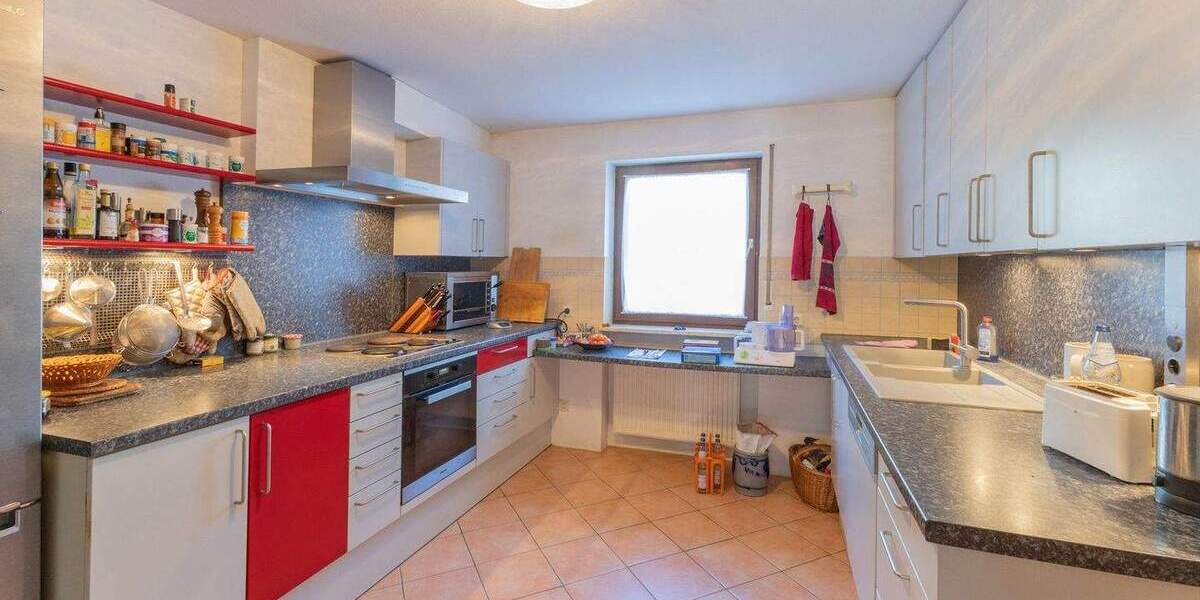 Hier wächst die Familie - gepflegte Doppelhaushälfte mit viel Platz und Garten 5 zimmer