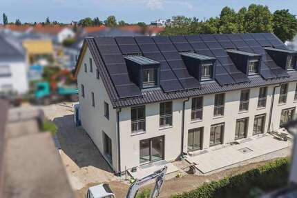 Haus München Allach-Untermenzing - 5 Zimmer, 137 m&sup2;, 1.258.000&euro; | Angebot:27042550