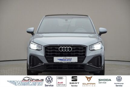 Audi Q2 34.729 km 25.960 &euro; München 80686