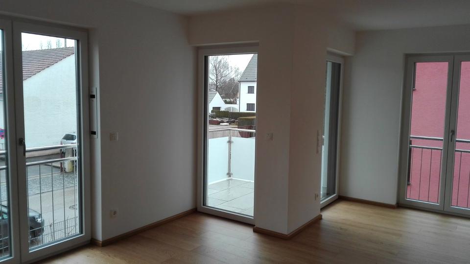 Etagenwohnung München Allach-Untermenzing - 2 Zimmer, 60 m&sup2;, 1.150&euro; | Angebot:26271354