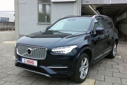Volvo XC90 308.739 km 17.600 &euro; Puchheim /bei München 82178