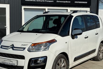 Citroen C3 74.785 km 1.490 &euro; Hofolding (Bei München) 85649