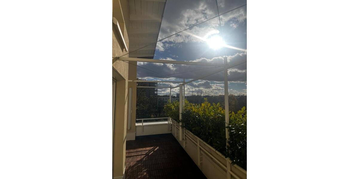 Dachgeschoßwohnung München Ludwigsvorstadt-Isarvorstadt - 3 Zimmer, 94 m&sup2;, 890.000&euro; | Angebot:24703887