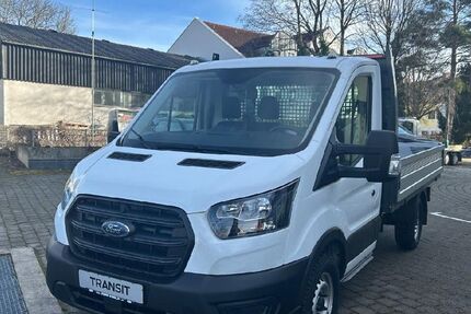 Ford Transit 45.829 km 19.989 € Erding 85435
