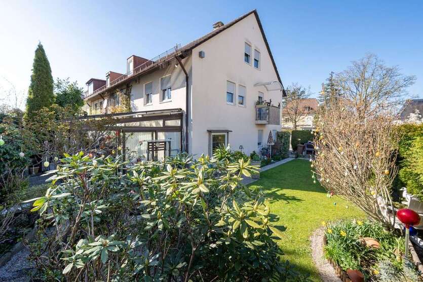 Haus zum Kaufen in München 2.100.000 € 149.6 m²
