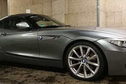BMW Z4 105.000 km 32.999 &euro; München 80636