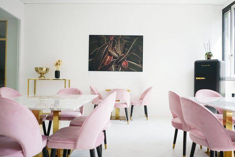 Gewerbeobjekt Unterföhring - 735&euro; | Angebot:25876929