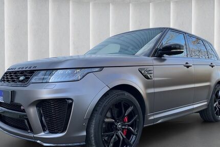 Land Rover Range Rover Sport 87.050 km 59.500 &euro; Grünwald 82031