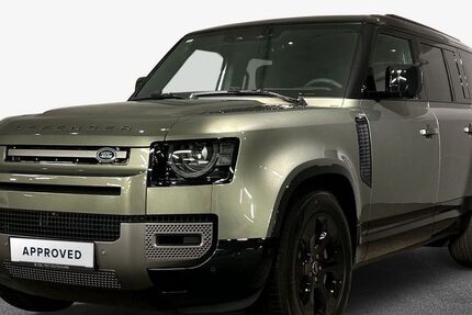 Land Rover Defender 10.500 km 82.850 &euro; München 81477